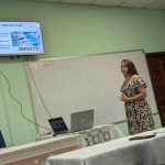 Sustentación de Trabajos de Grado